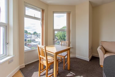 1 bed house, Newport Road, Roath, Cardiff, CF241AH - Image 3